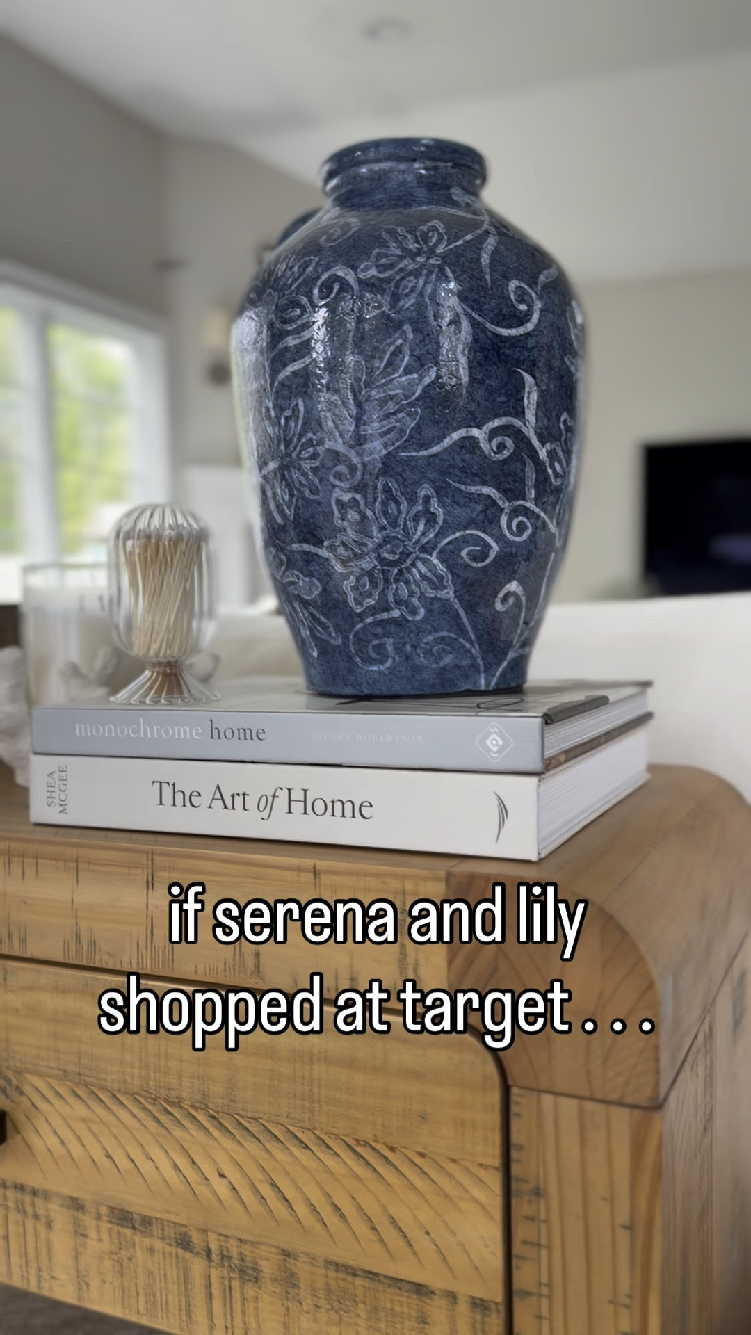 if serena and lily shopped at @Target  …  🎯


these blue and white ceramic pieces are giving coastal cottage vibes 🩵

they look super high end, right?! 
But you won’t believe the affordable prices!

✨ Buy one for you & one for your mama for Mother’s Day!! 🎁 
She will be thrilled! 



.
.
.
spring & summer coastal style home decor on a Budget!
#targetstyle #springdecorideas #springhomerefresh #coastalcottage 

#LTKMothersDay #LTKHome #LTKSaleAlert