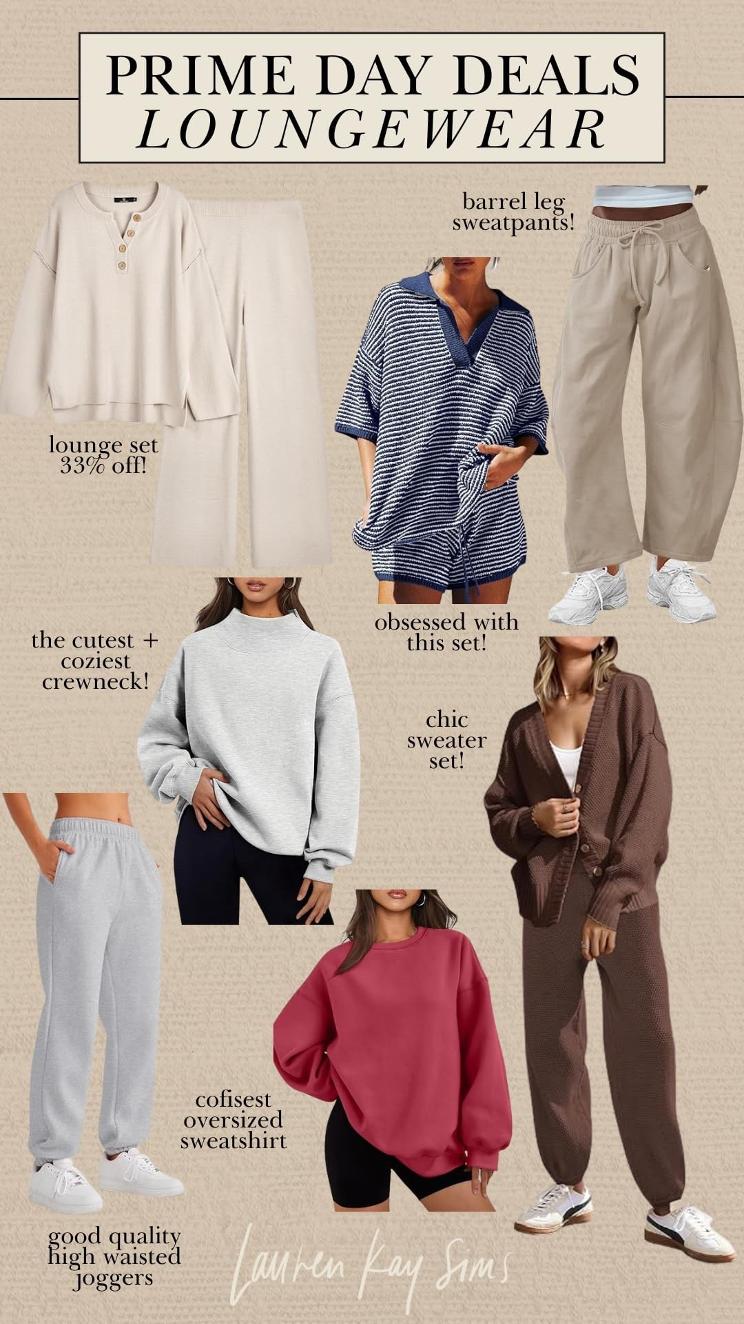 prime day lounge top picks 😍 #amazon #founditonamazon 

#LTKSaleAlert #LTKStyleTip