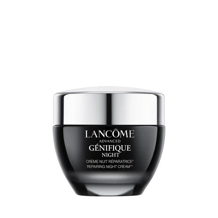 Advanced Génifique Night Cream - Lancôme | Lancome (US)