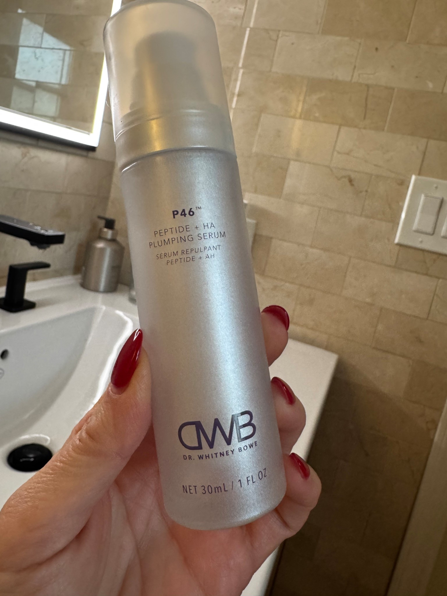 Use daily morning and night 