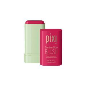 Pixi Complexion On The Glow Blush Female 19 g | Parfumdreams EU