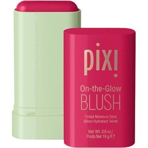 Pixi Complexion On The Glow Blush Female 19 g | Parfumdreams EU