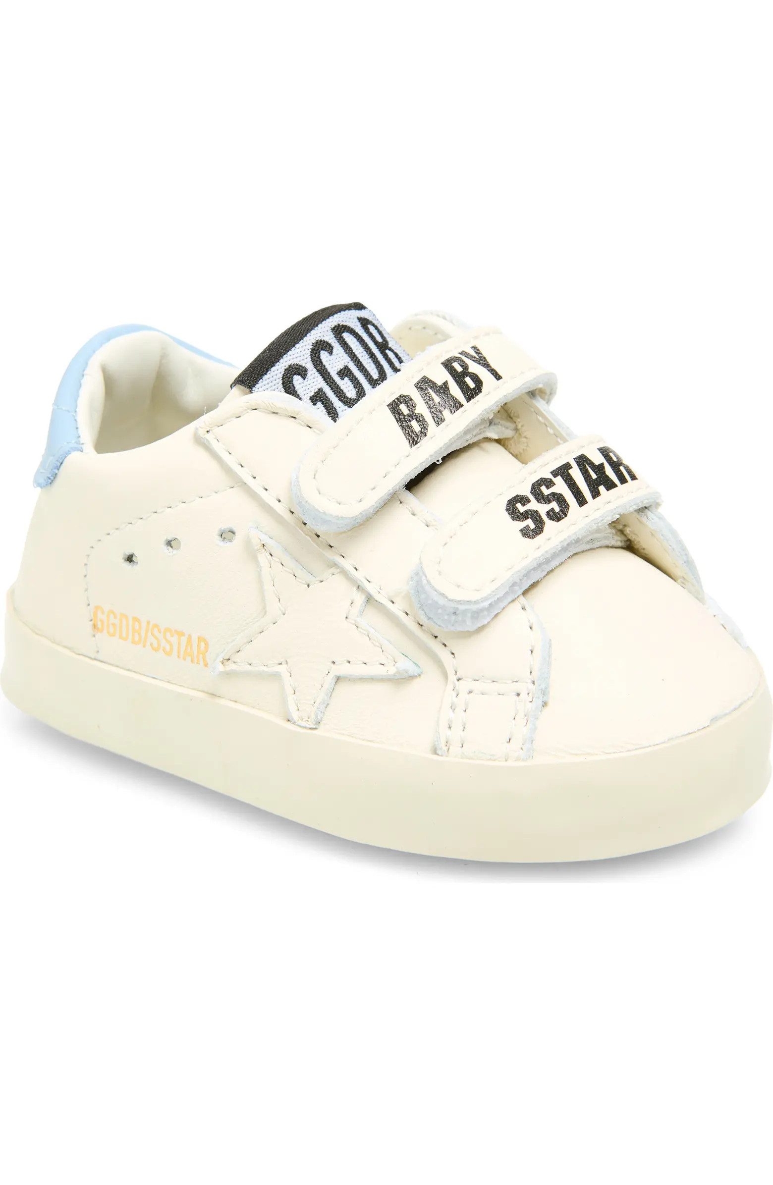 Baby School Sneaker | Nordstrom