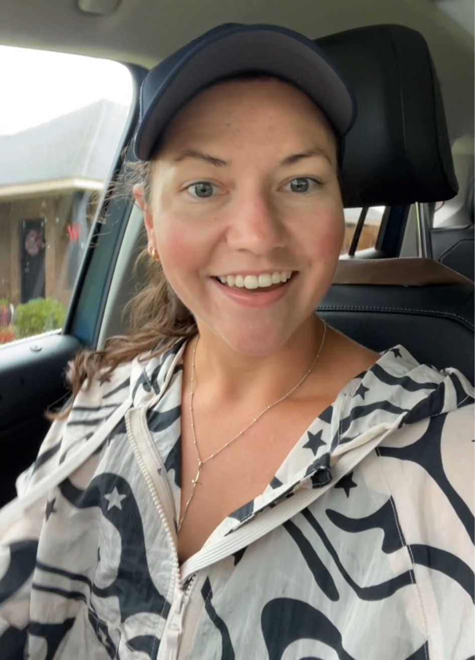 Rain jacket
Workout jacket
Wind breaker


#LTKtravel #LTKActive