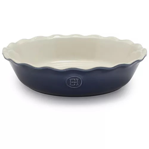 Emile Henry Modern Classics Pie Dish, 9" | Sur La Table