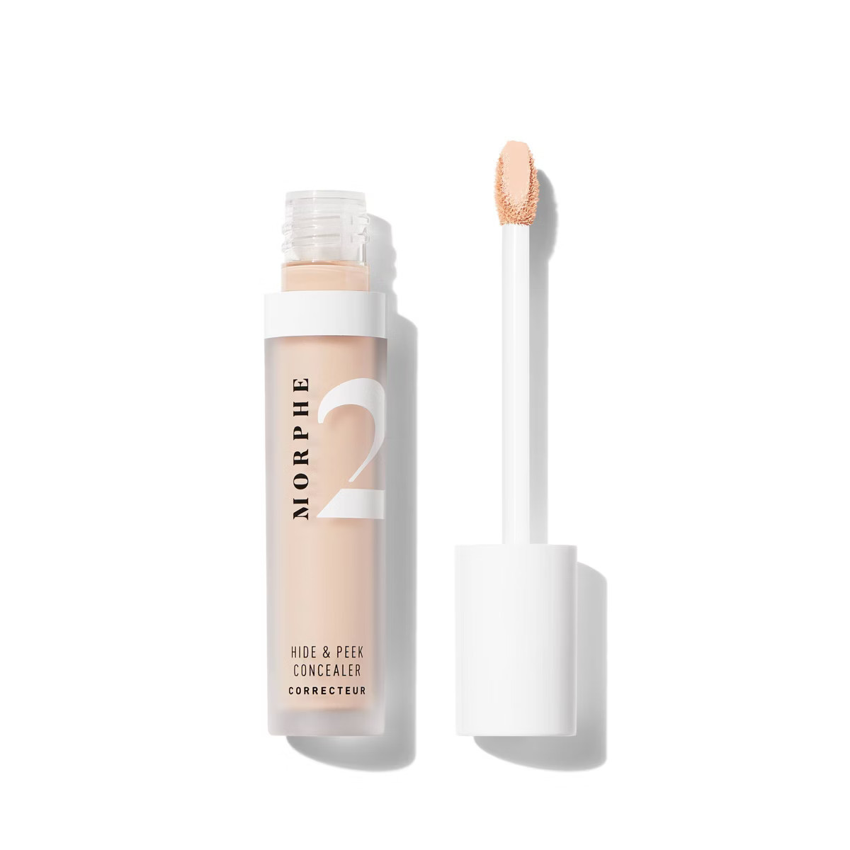 Morphe 2 Hide & Peek Concealer - 0.16 fl oz | Target