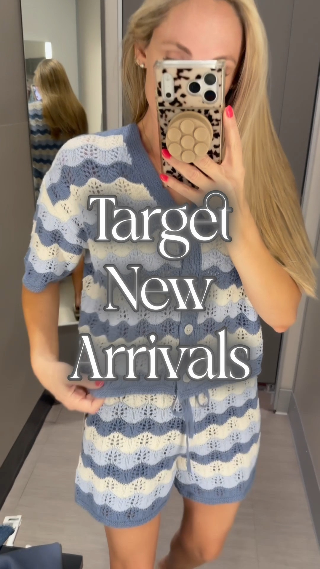 Target New Arrivals 💙🇺🇸❤️ 
 July 4th outfit 
Memorial Day outfit

#LTKgrwm #LTKootd #LTKOver40