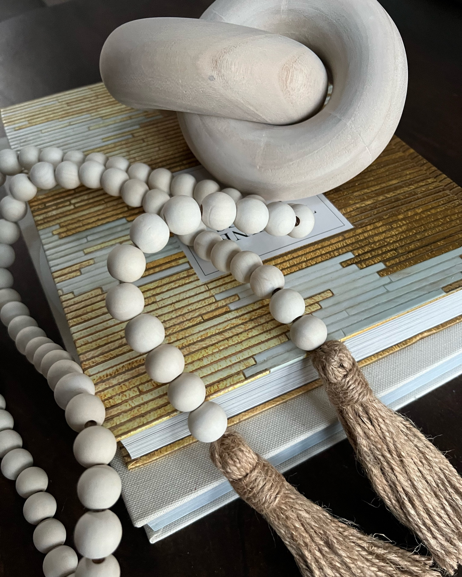 Coffee table books and decor

#LTKhome #LTKunder50