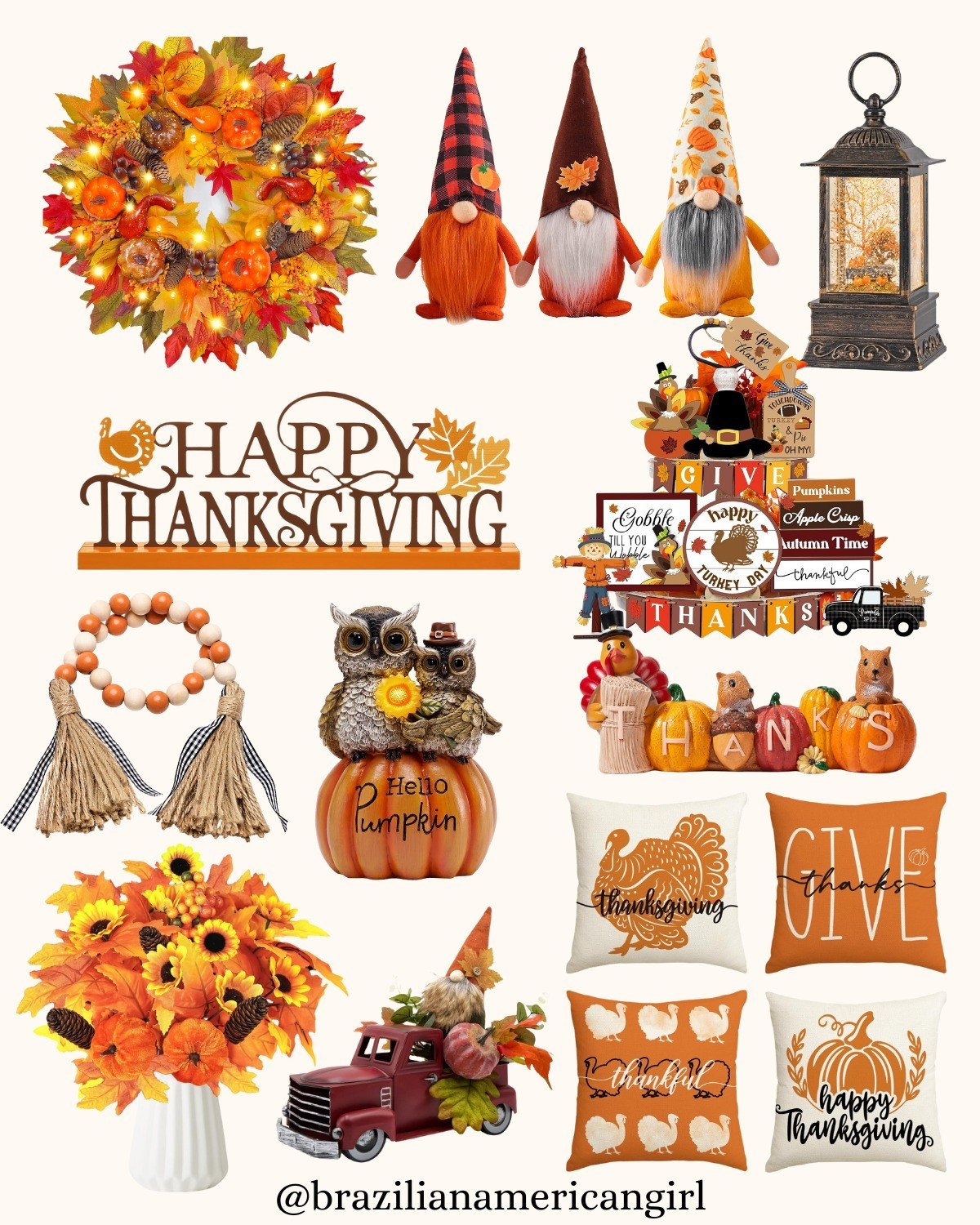 #LTKHome #LTKFamily #LTKSeasonal