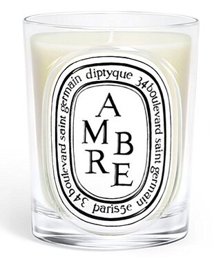 DIPTYQUE Ambre Amber Classic Candle - 6.7 oz. | Dillard's