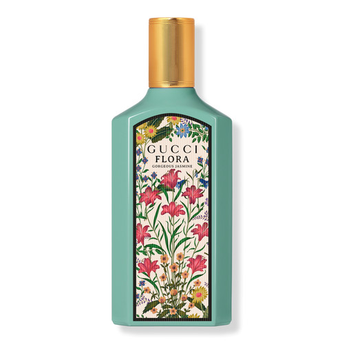 3.3 oz Flora Gorgeous Jasmine Eau de Parfum - Gucci | Ulta Beauty | Ulta