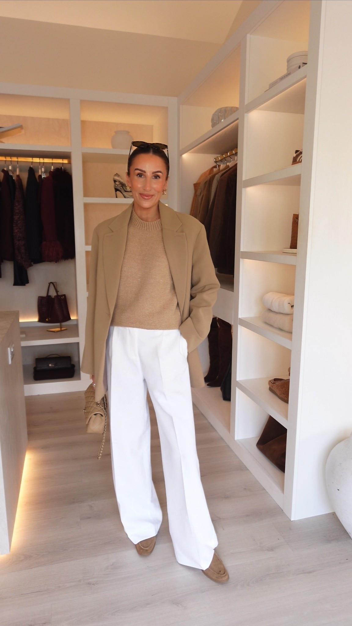 Trousers- size XS 

#LTKspring #LTKFashionMonth #LTKuk