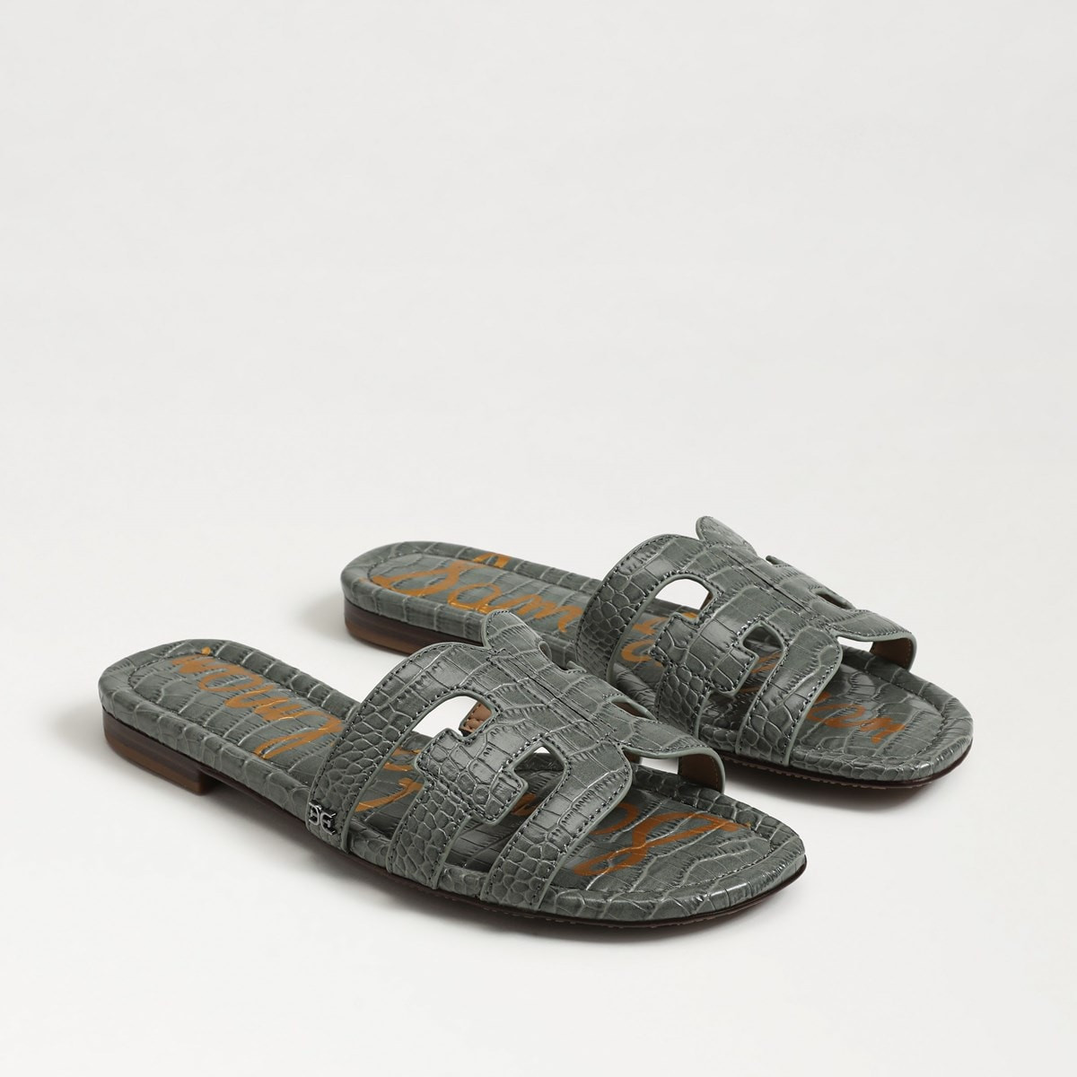 Bay Slide Sandal | Sam Edelman