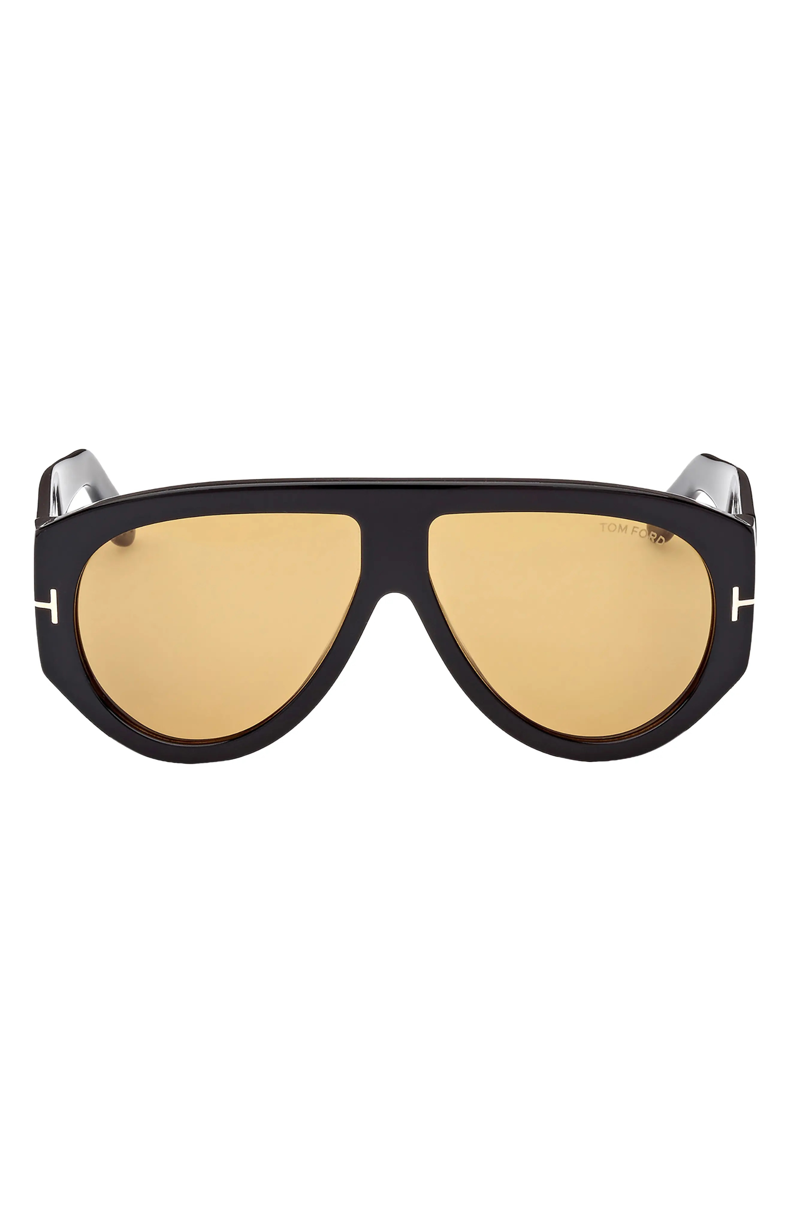Bronson 60mm Aviator Sunglasses (Men) | Nordstrom | Nordstrom