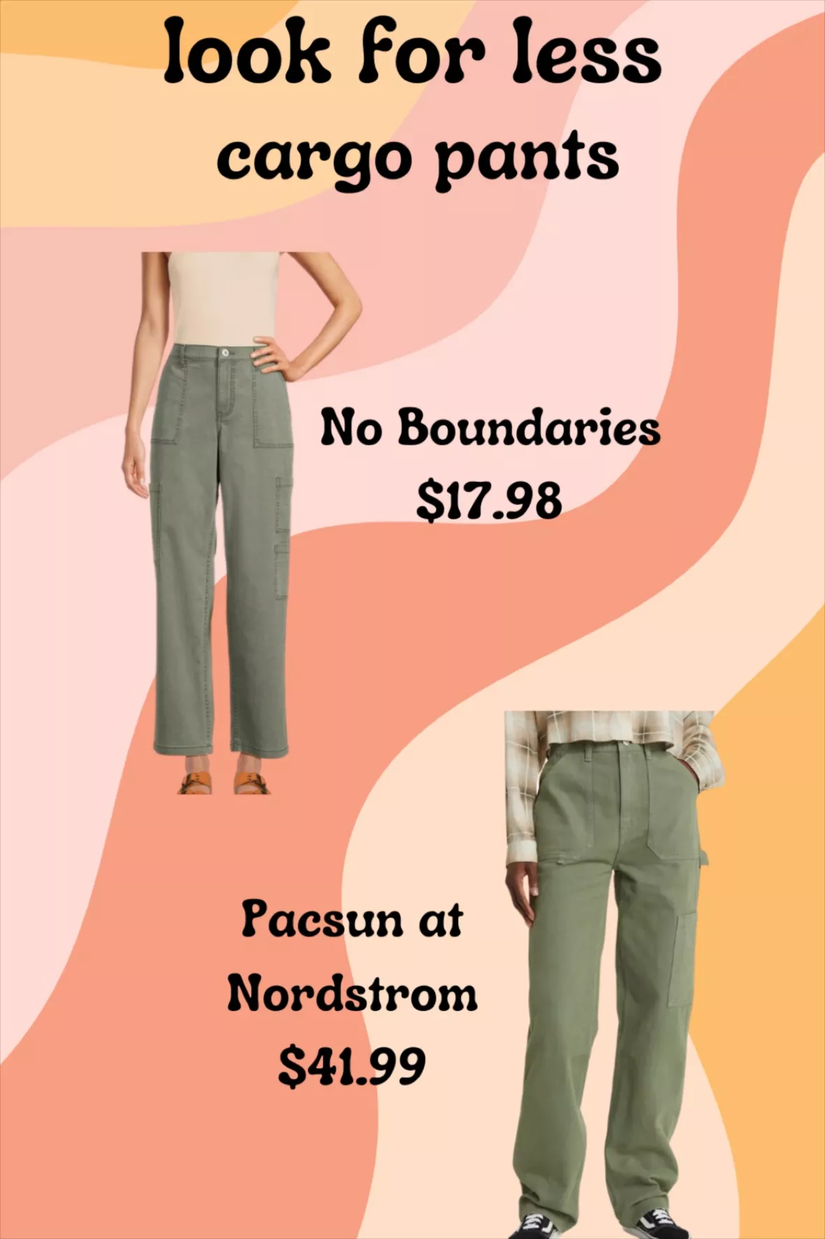 No Boundaries Juniors' Wide Leg … curated on LTK