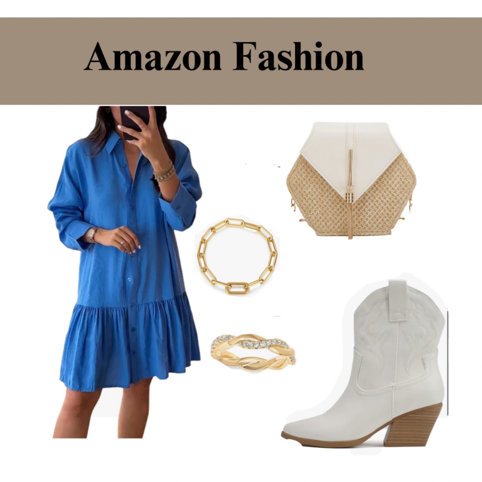 Amazon Fashion Finds 

#LTKfindsunder50 #LTKshoecrush #LTKtravel
