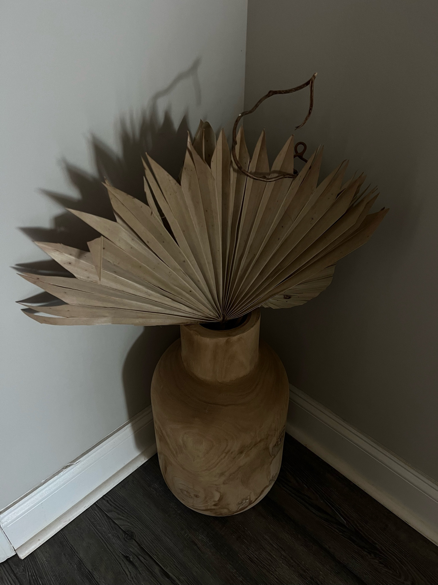 Easy way to fill an empty corner!

#LTKHome #LTKStyleTip #LTKFindsUnder50