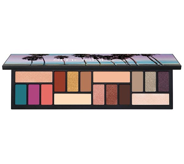 Smashbox L.A. Cover Shot Eye Shadow Palette | QVC