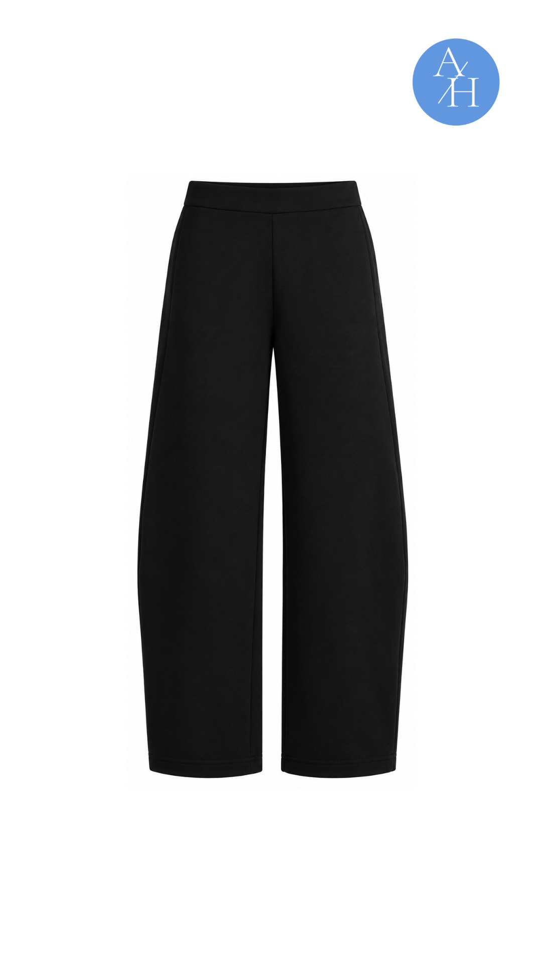 These bestselling high-rise ponte barrel pants are the kind of black pants you’ll reach for on repeat. Polished enough for work, but comfortable enough for everyday wear—an easy alternative to jeans.

👩‍💻 LTK PRO TIPS
❤️ Heart = Support my posts ;-)
🔖 Save = Get sale & restock alerts for the things you love!
📋 Lists = Keep favorites organized (List ideas: Christmas, Birthdays, and Vacations!)
📲 Share = Send lists and products to a friend (or your daughters like me).
💬 Comment = Ask me anything, and I’ll answer. ;-) 

 #LTKootd #LTKSeasonal #LTKOver40