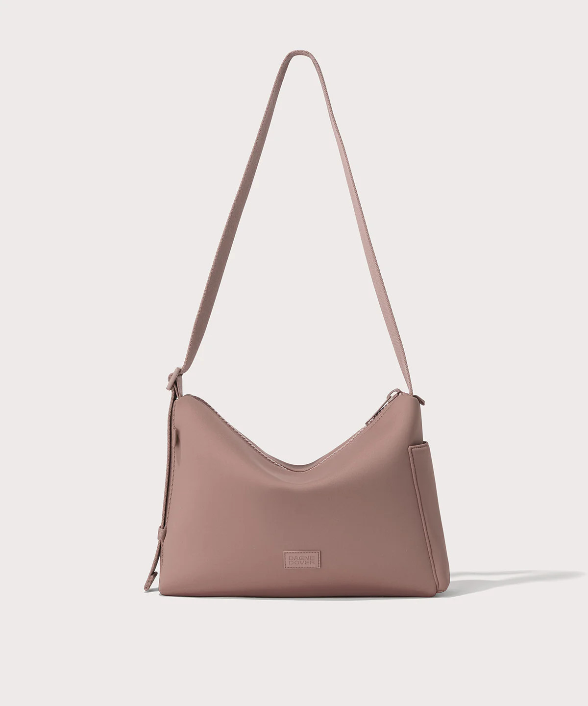 Rue Shoulder Bag in Dune | Dagne Dover