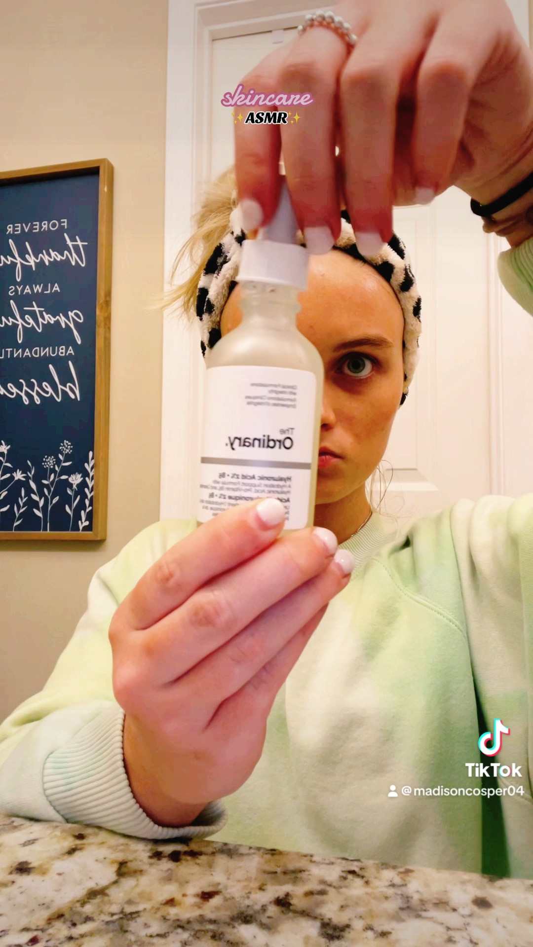 Skincare🤍

#LTKVideo #LTKStyleTip #LTKBeauty