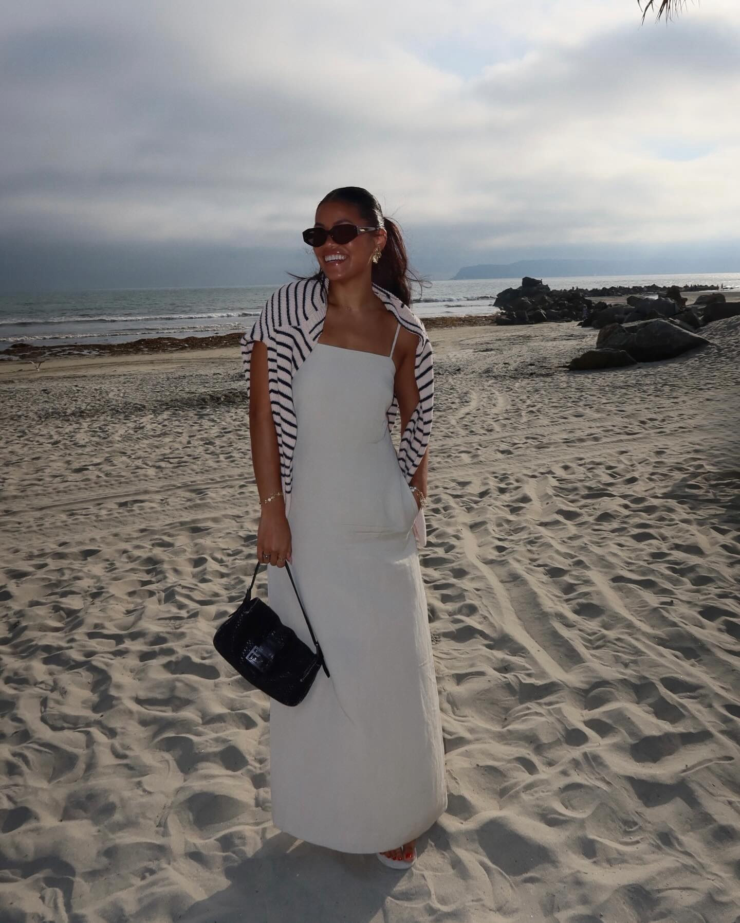 it’s giving coastal rich divorced auntie