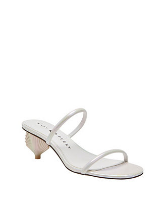 Women's The Scalloped Shell Slip-On Dress Sandals | Macys (US)