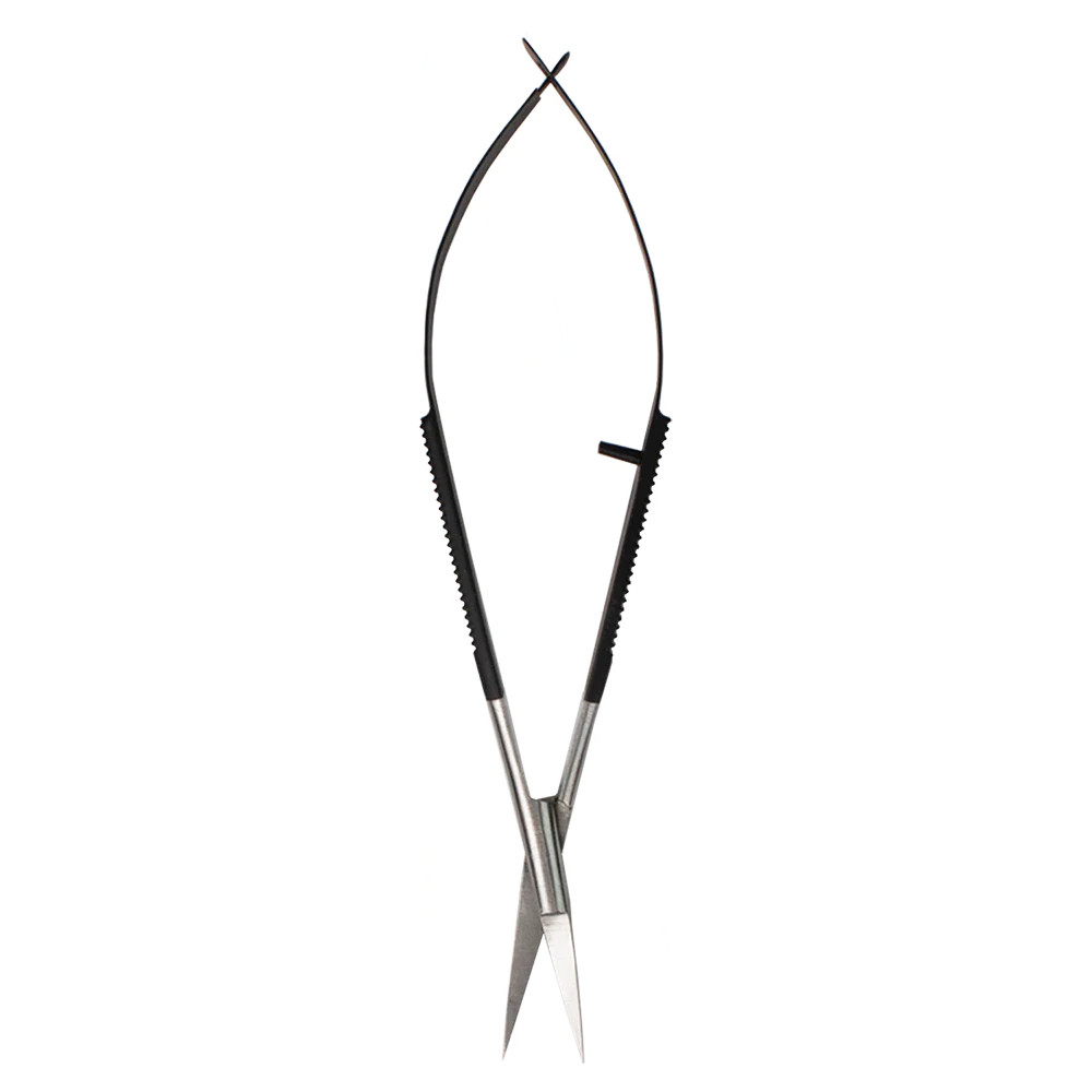 Spring Scissors | Eyebrow Kit | Eyebrow Tool | Billion Dollar Beauty (US)