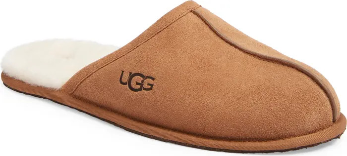 Scuff Slipper (Men) | Nordstrom