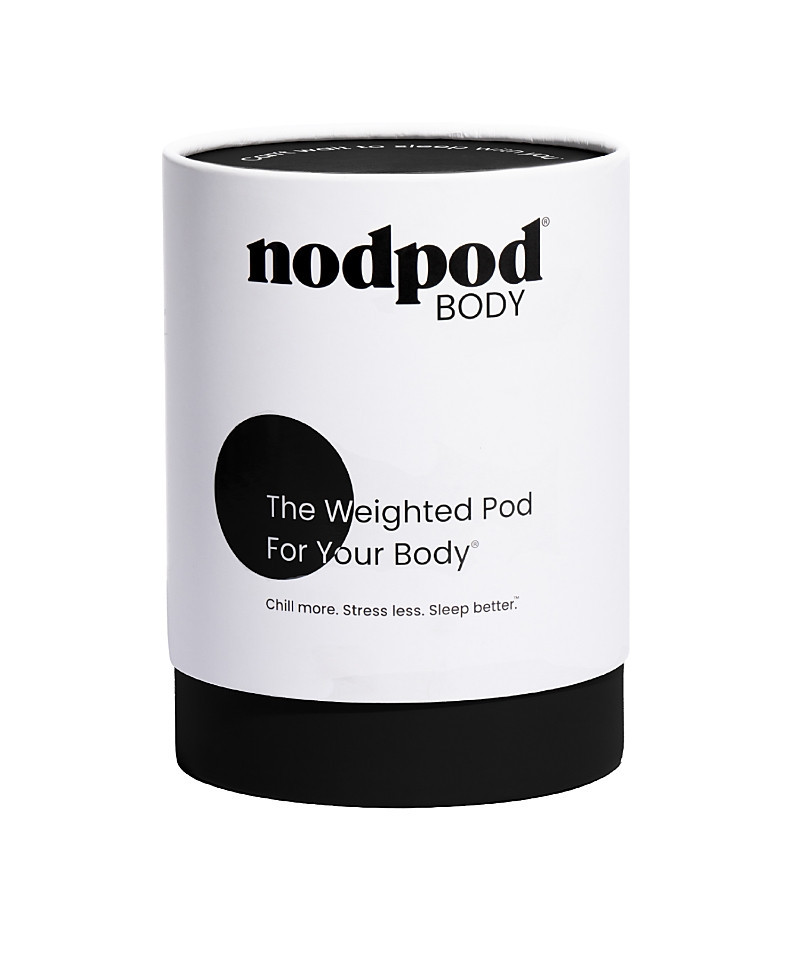 nodpod Weighted Body Pod | Bloomingdale's (US)