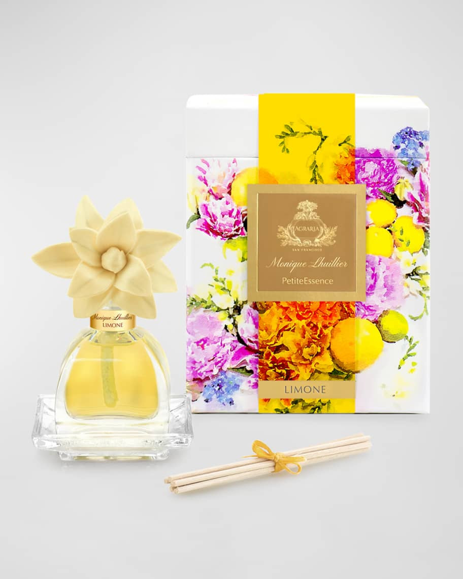 Agraria 1.7 oz. Limone PetiteEssence Diffuser | Neiman Marcus