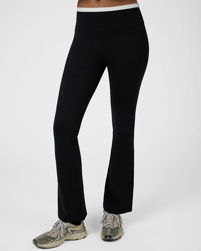 Bootcut Leggings | We Wore What