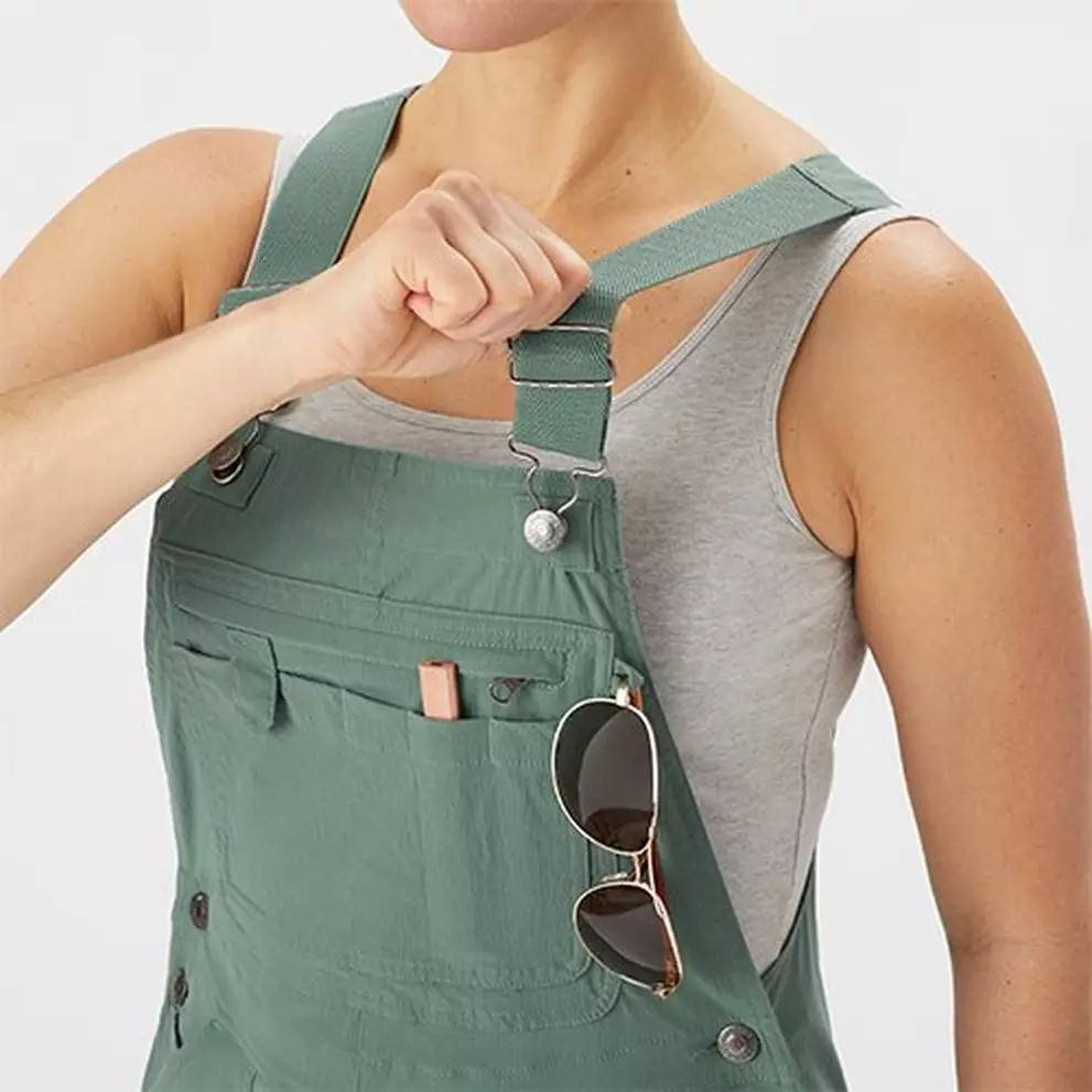Women's Heirloom Gardening Bib Overalls | Duluth Trading Company