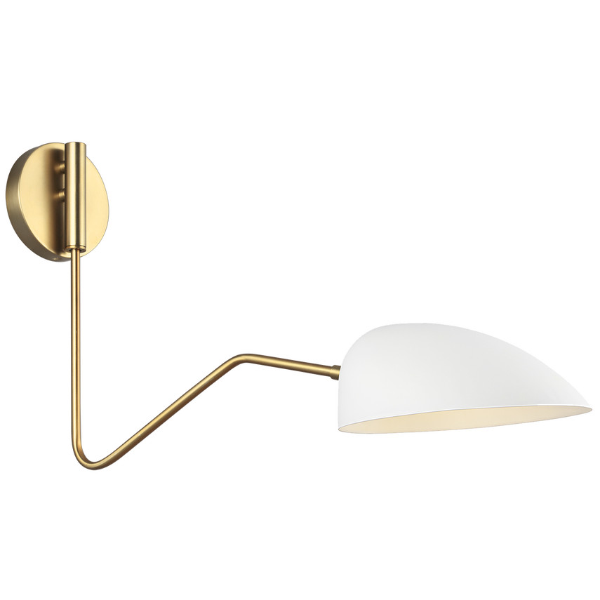 Jane Task Sconce | Visual Comfort