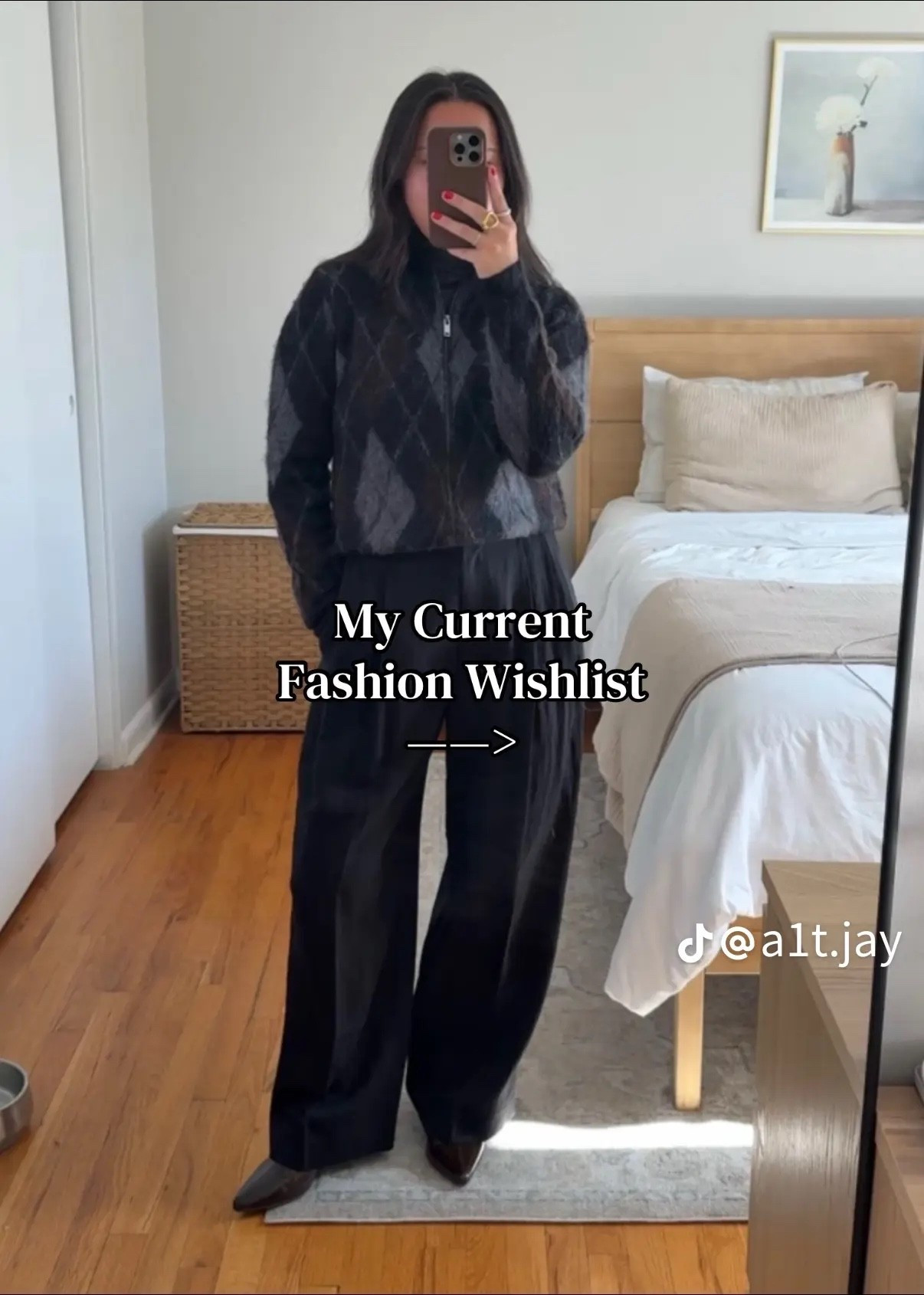 Weekly fashion wishlist