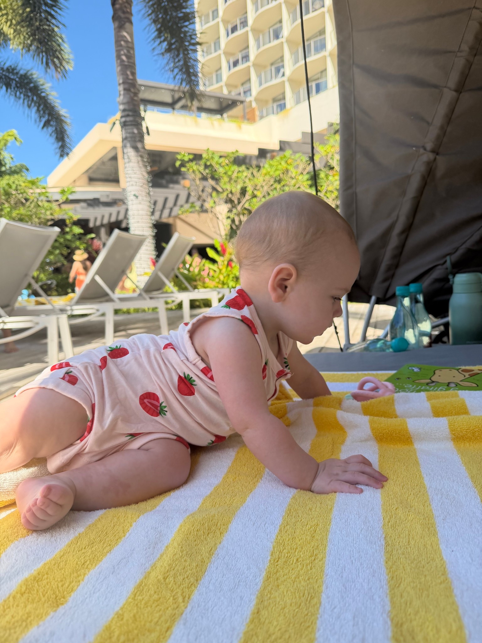 Baby gurl spring / summer clothes 

#LTKmomlife #LTKBump #LTKBaby