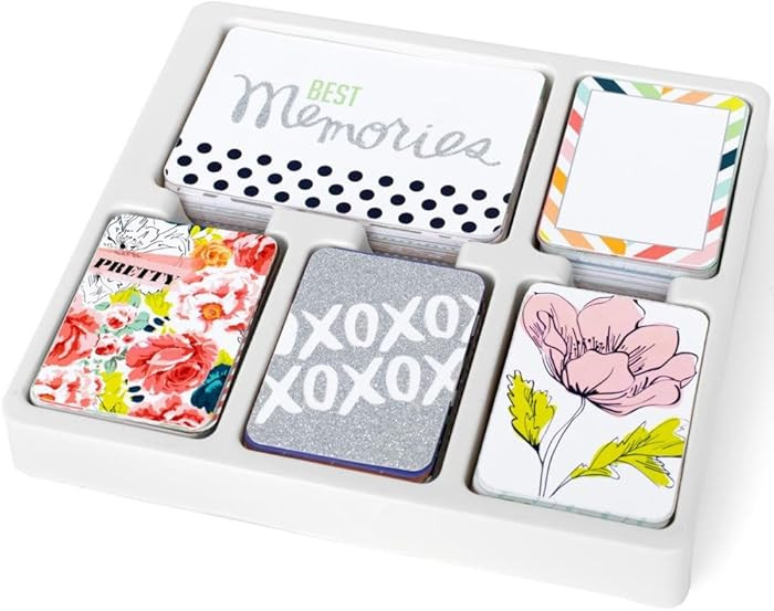 Project Life Core Kit - September Skies | Amazon (US)