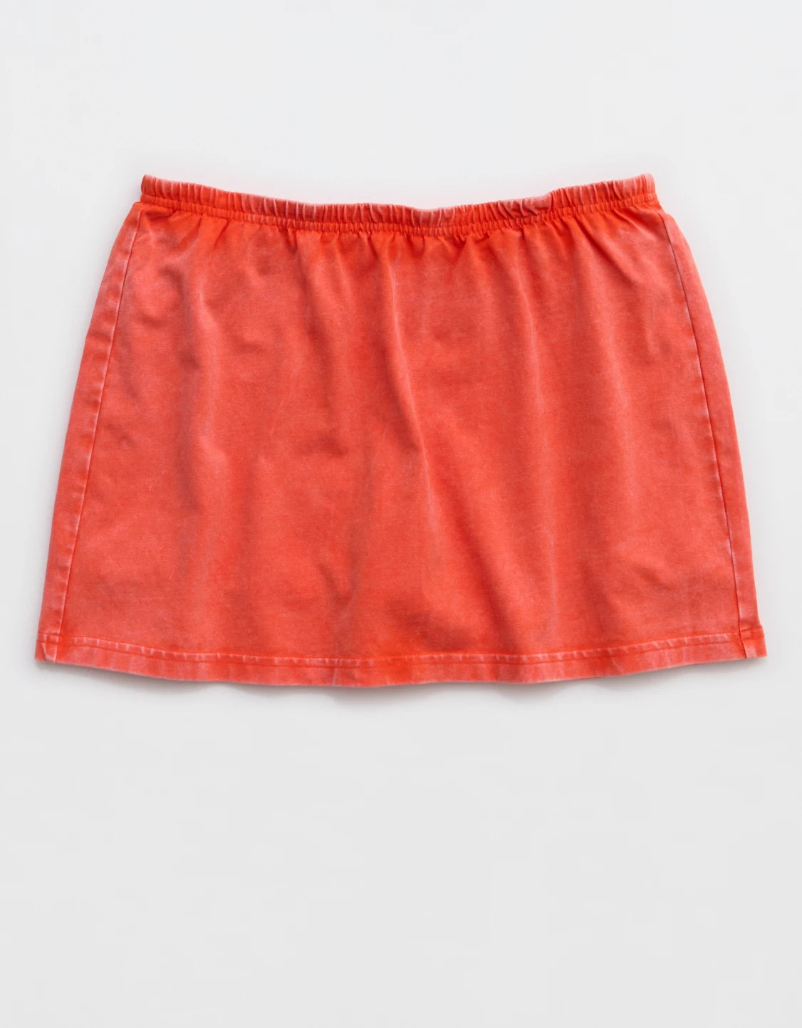 OFFLINE By Aerie OG Cotton MVP Mini Skort | Aerie