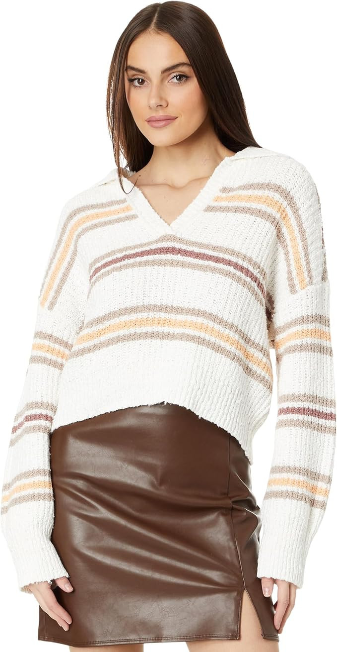 Free People Women's Kennedy Pullover | Amazon (US)