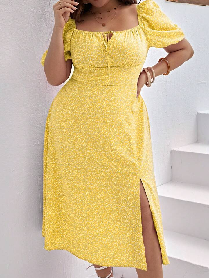 Color: Yellow                 
          Size
          (US) Check My Size.fitanalytics__button.p... | SHEIN