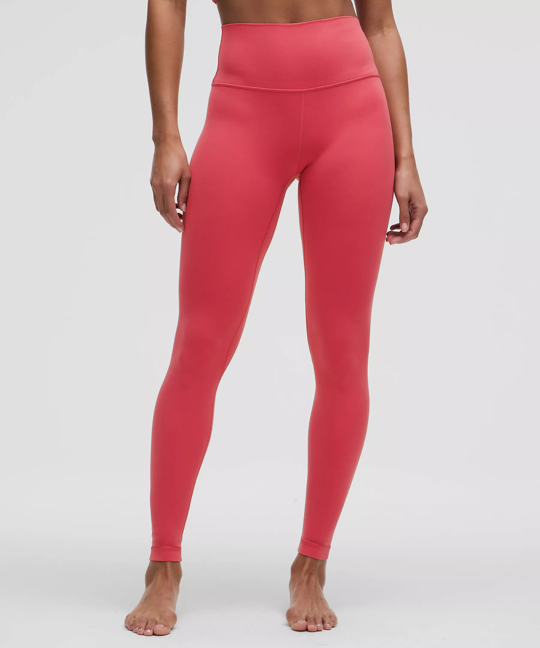 lululemon Align™ High-Rise Pant 28" | Women's Leggings/Tights | lululemon | Lululemon (US)