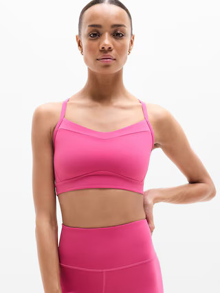Vital Sports Bra D-DD | Athleta