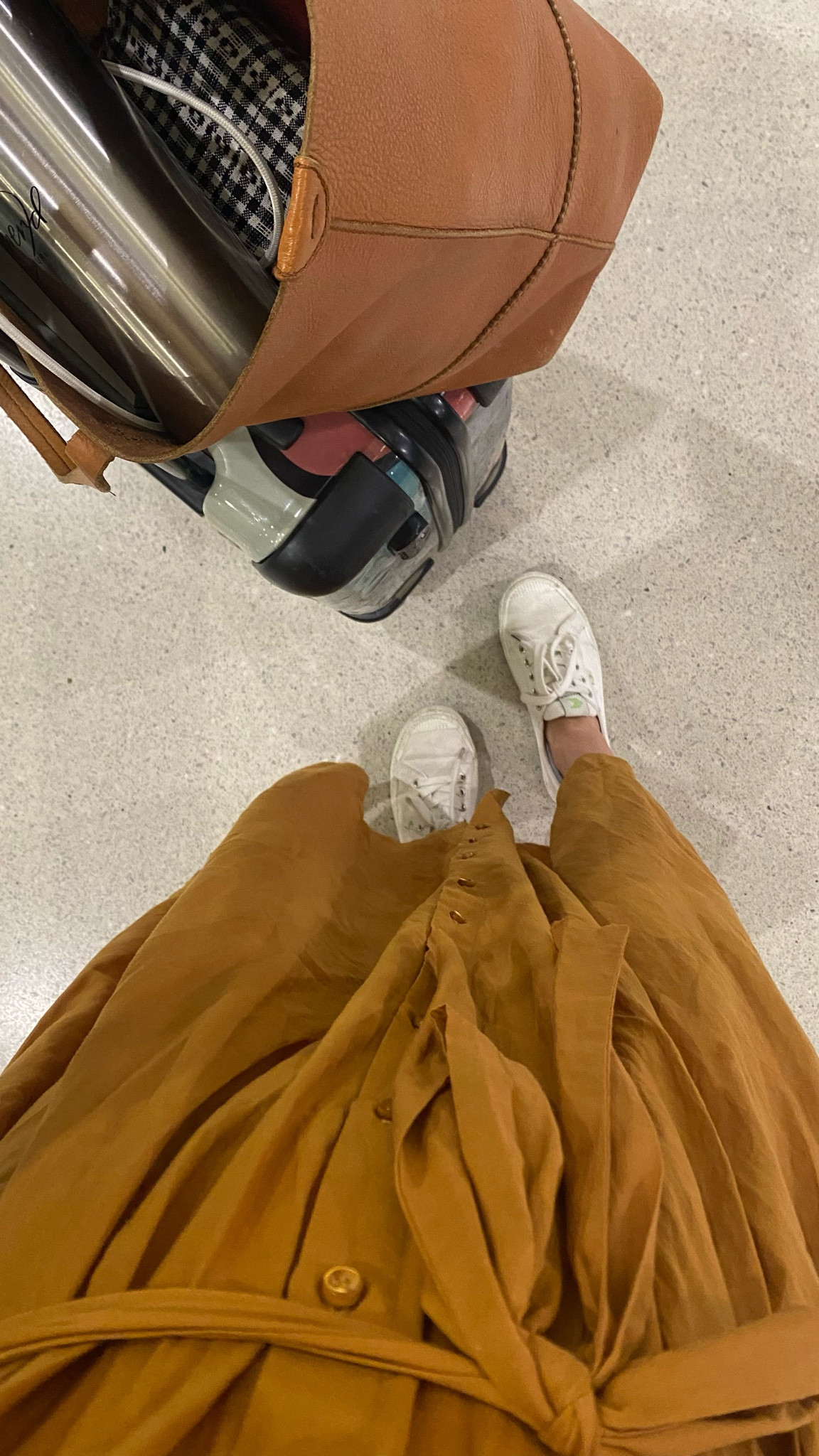 💛🧡🤎

#LTKtravel #LTKSeasonal #LTKbaby