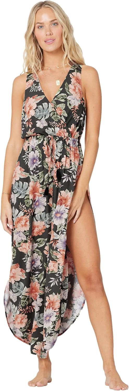 L*Space Women's Kenzie Cover Up Dress | Amazon (US)