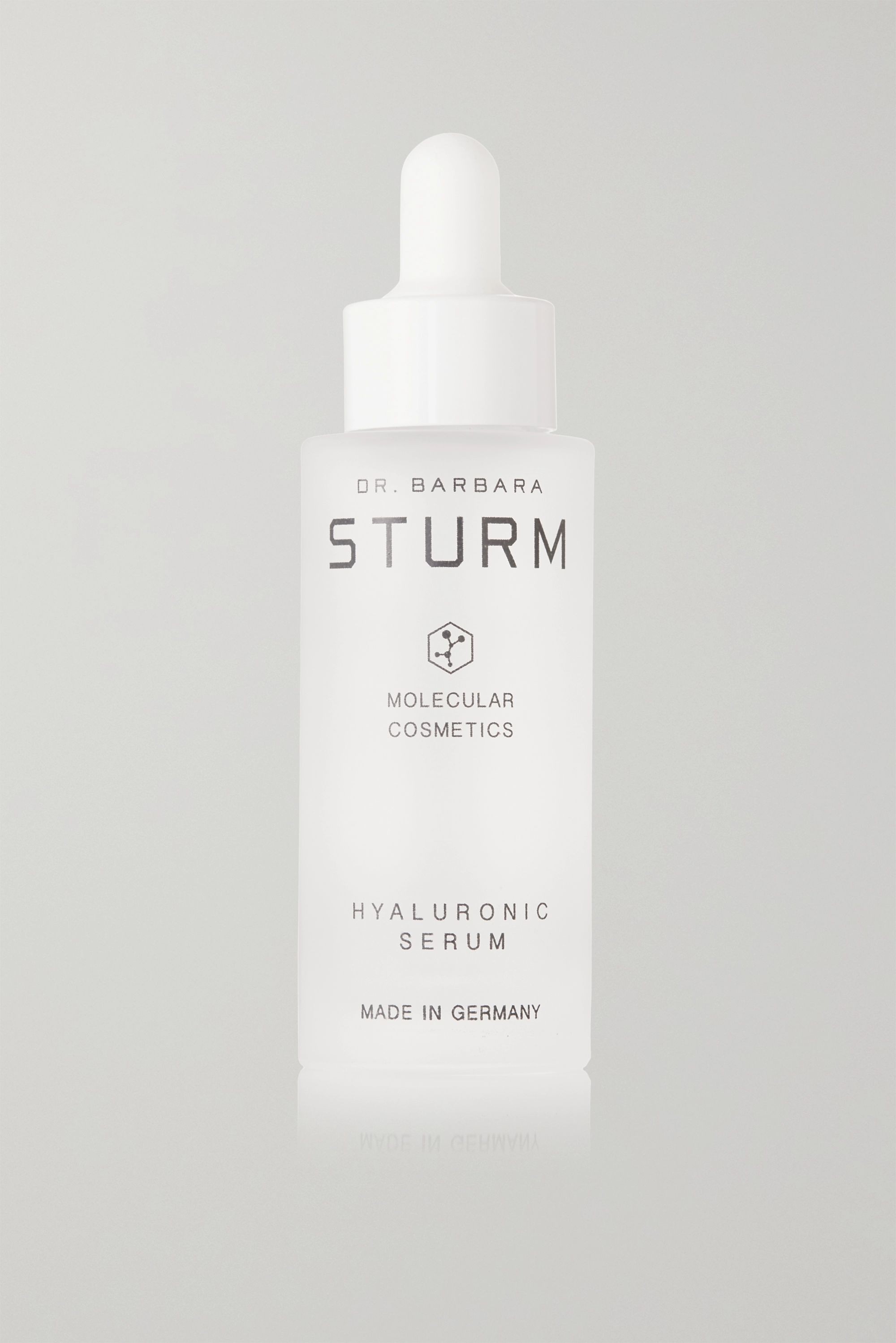 Colorless Hyaluronic Serum, 30ml | Dr. Barbara Sturm | NET-A-PORTER | NET-A-PORTER (UK & EU)