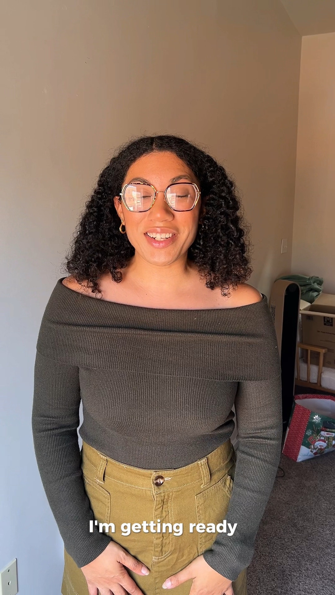 A cute and cozy winter outfit! 

#amazonfashion #lillusory #oldnavy #midsizefashion #winteroutfits #fleecetights #grwm #ootd

#LTKFindsUnder100 #LTKMidsize #LTKFindsUnder50