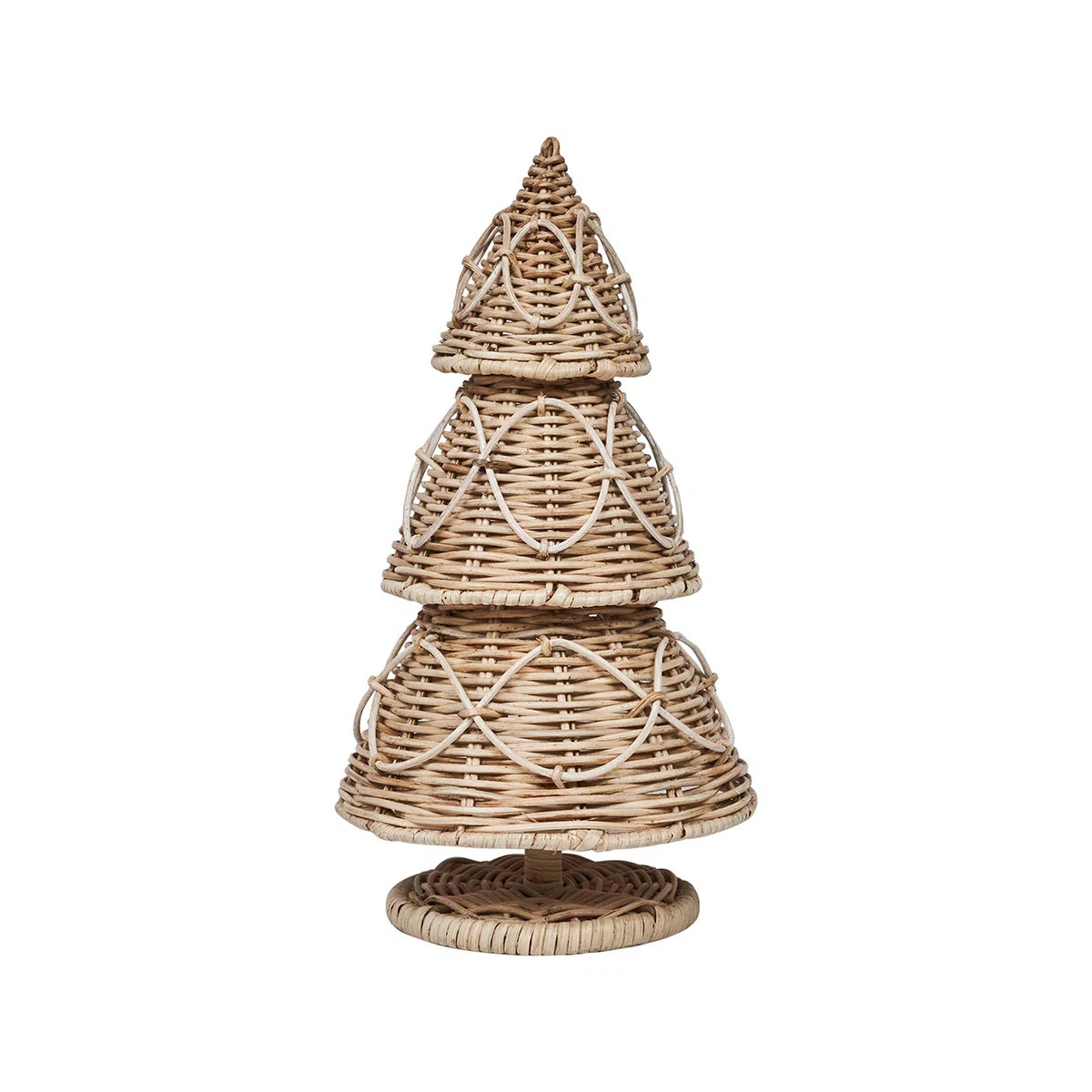 Juliska Provence Rattan Tree | Wayfair | Wayfair North America