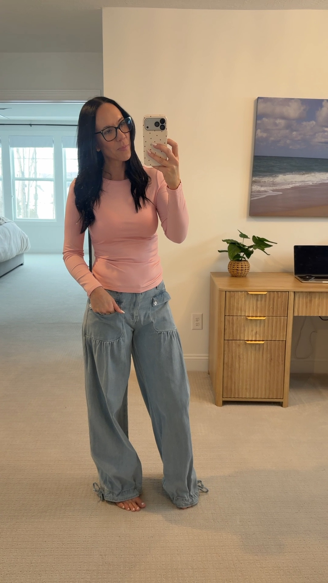 OOTD💕 @Three Bird Nest 