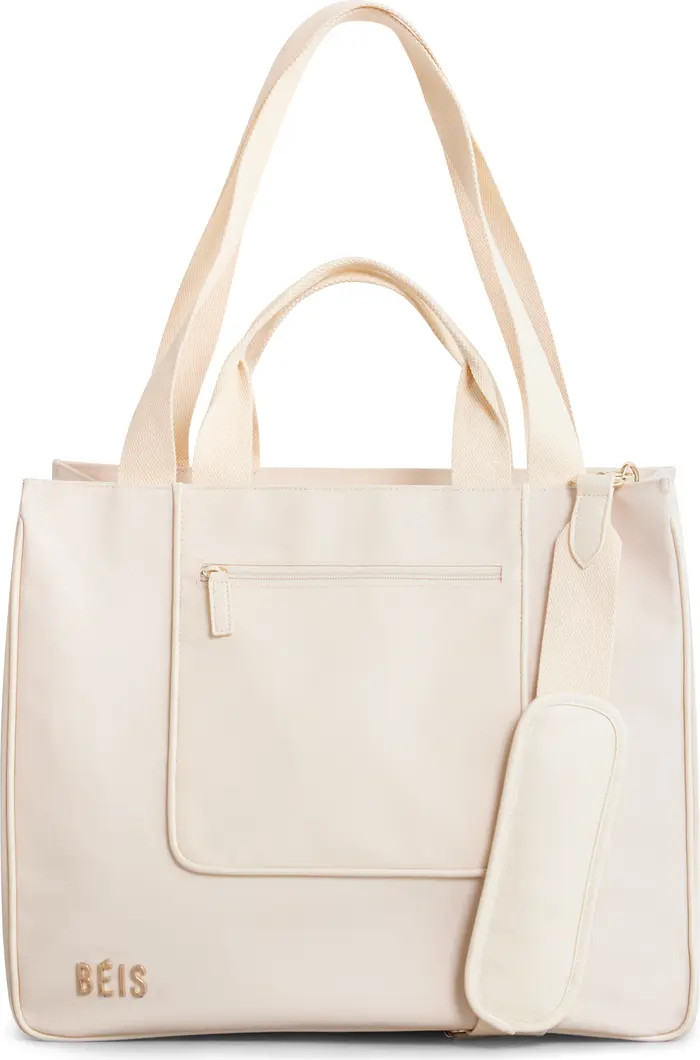 The East/West Water Repellent Tote | Nordstrom