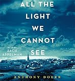 All the Light We Cannot See: A Novel | Amazon (US)